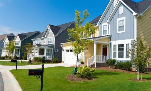 Joey Jones Mortgage Team