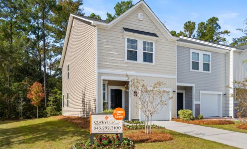 Covey Homes Wescott - Homes for Rent