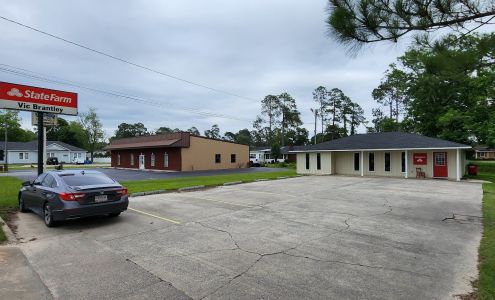 Vic Brantley - State Farm Insurance Agent