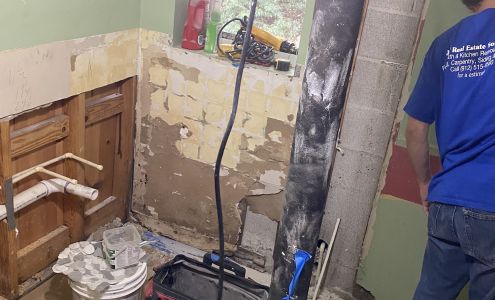 J & P Real Estate Solution