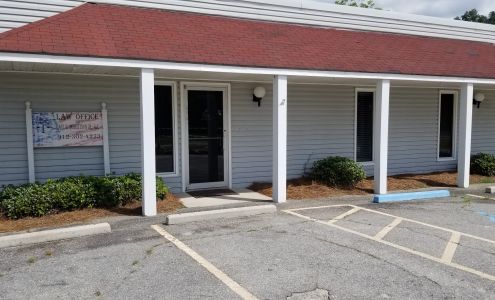 ROBERTSON LAW, LLC Ludowici