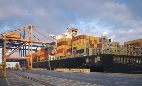 Trident Logistics, LLC