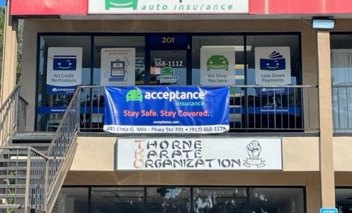 Acceptance Insurance