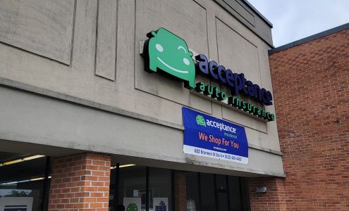 Acceptance Insurance