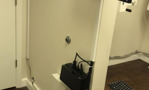 Georgia X-Ray Inc Bowman