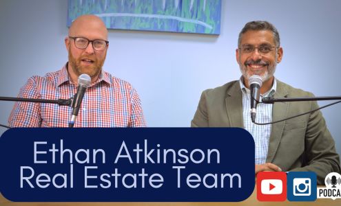 Athens Real Estate Consultant - Athens Real Estate Man - Ethan Atkinson