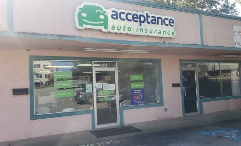 Acceptance Insurance