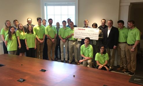 Shane Dekle - State Farm Insurance Agent