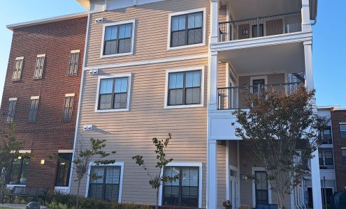 SouthLawn Lawrenceville Apartments