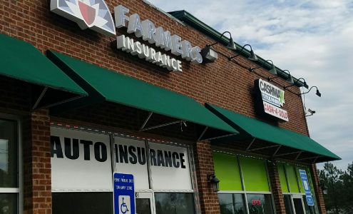 Farmers Insurance - Quoi Nguyen