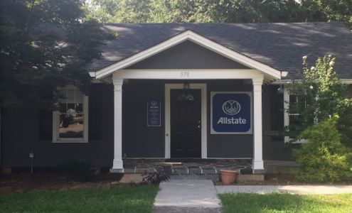 Merryn Walker: Allstate Insurance