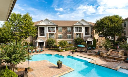 Provenza at Old Peachtree