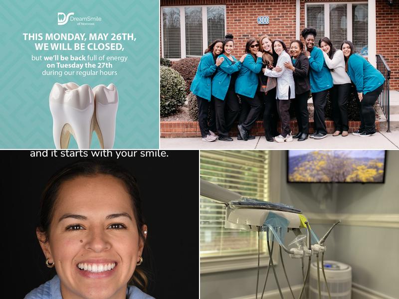 DreamSmile of Norcross