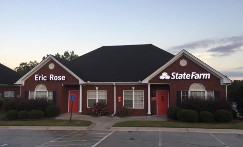 Eric Rose - State Farm Insurance Agent