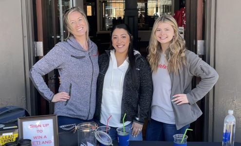 Peyton Pettus - State Farm Insurance Agent