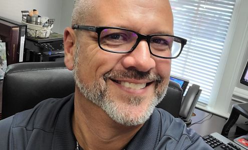 Bruce Morris - State Farm Insurance Agent