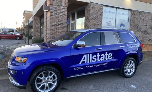 Bell Agency: Allstate Insurance