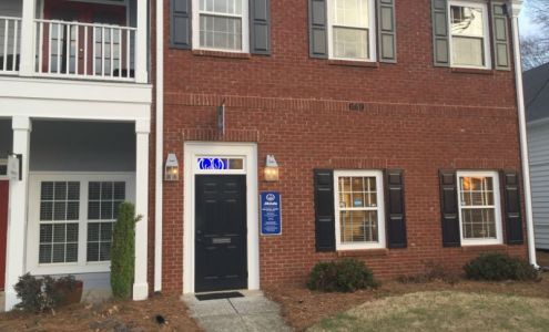 Jason Burchfield: Allstate Insurance