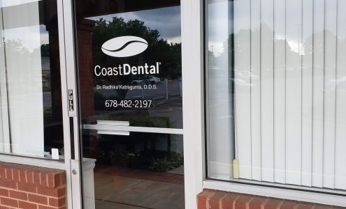 Coast Dental
