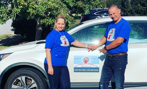 Yoe Professional Cleaning LLC. Pendergrass