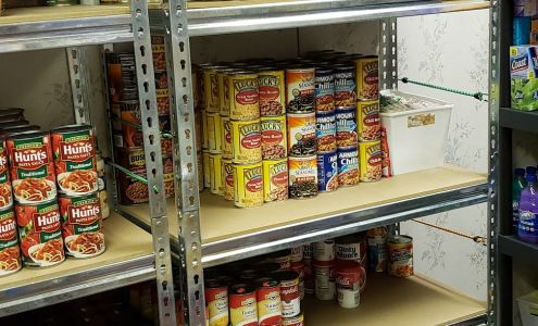 First Impression of South Carolina