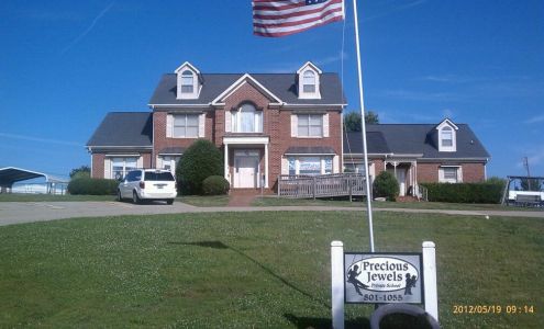 Precious Jewels Private School