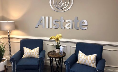 Reid Nix: Allstate Insurance