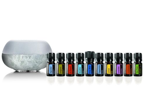 Yummy Life Essentials Pendergrass