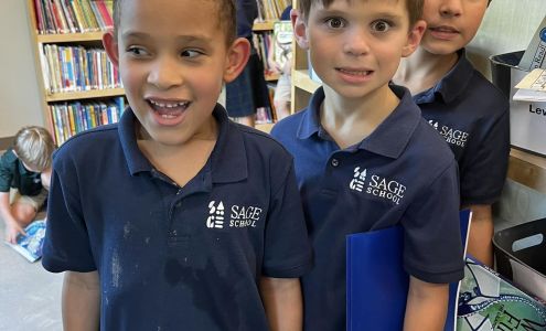 Sage School