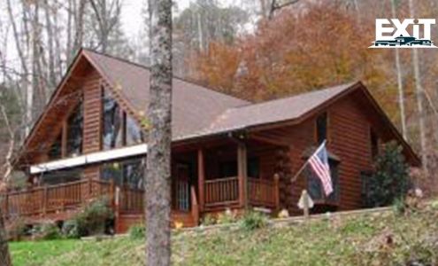 Exit Realty Mountain View Properties