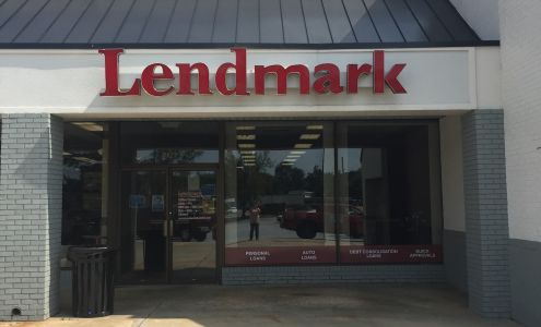 Lendmark Financial Services LLC