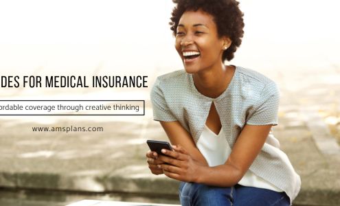 Affordable Medicare Solutions