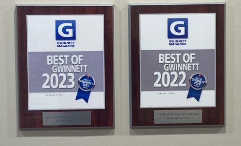 Tom Houlihan - State Farm Insurance Agent