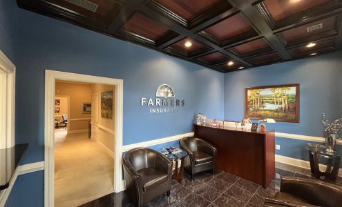 Farmers Insurance - John Sill