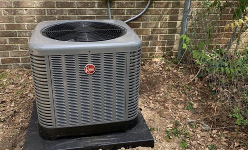 Ac Mechanical Heating & Air Conditioning LLC.