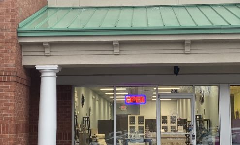 Your CBD Store | SUNMED - Lawrenceville, GA