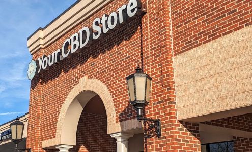 Your CBD Store | SUNMED - Johns Creek, GA
