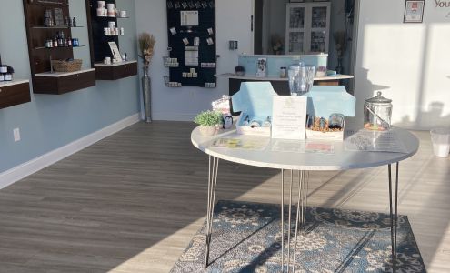 Your CBD Store | SUNMED - Alpharetta, GA