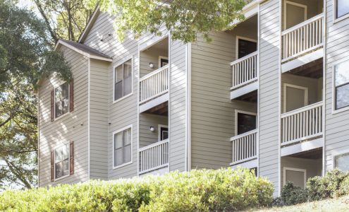 Towne Creek Apartment Homes