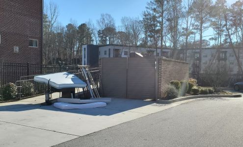 Siena Suwanee Town Center