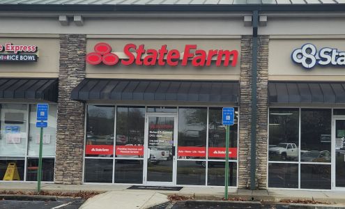 Richard Schmidt - State Farm Insurance Agent