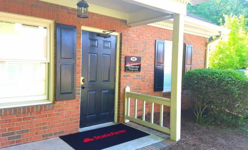 Lisa Richardson - State Farm Insurance Agent