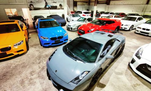 Global Auto Gallery
