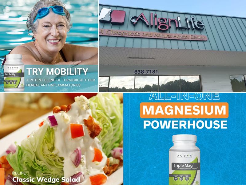 AlignLife - Chiropractic & Natural Health Center