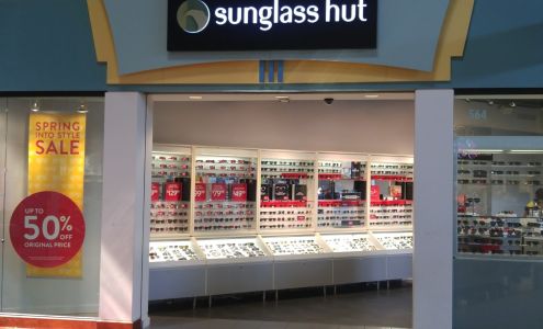 Sunglass Hut