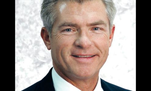 Jack Fricks Jr - State Farm Insurance Agent