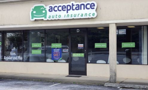 Acceptance Insurance