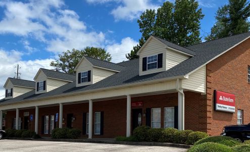 Shelley Palmour - State Farm Insurance Agent