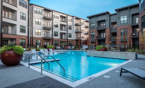 Trailside at Reedy Point