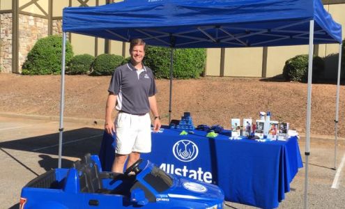 Shep Lawrence: Allstate Insurance